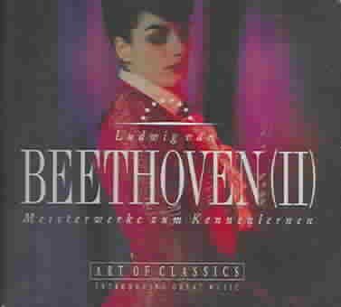 Melos Quartet - Beethoven: Early String Quartets (CD)