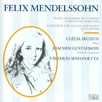Clelia Iruzun - Concertos: Piano Concerto No 1 In G Mi (CD)