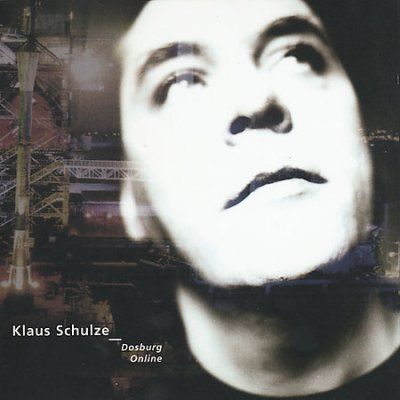 Klaus Schulze - Dosburg Online (CD)