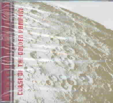 Curse Of The Golden - Mass Destruction (CD)