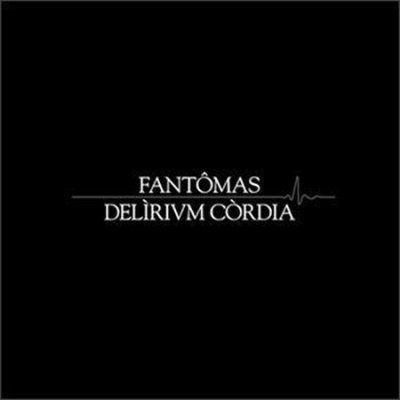 Fantomas - Delirium Cordia (CD)