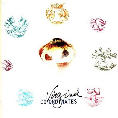 Eyvind Kang - Virginal Co Ordinates (CD)