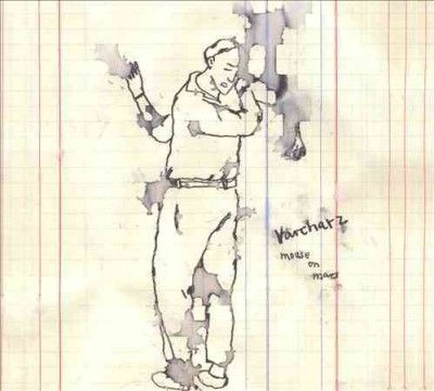 Mouse On Mars - Varcharz (CD)