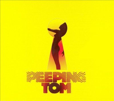 Peeping Tom - Peeping Tom (CD)