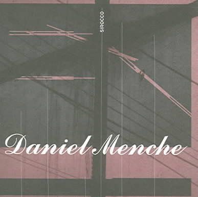 Daniel Menche - Sirocco (CD)