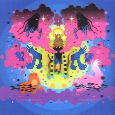 Birds - Birds Birds Birds In The World (CD)