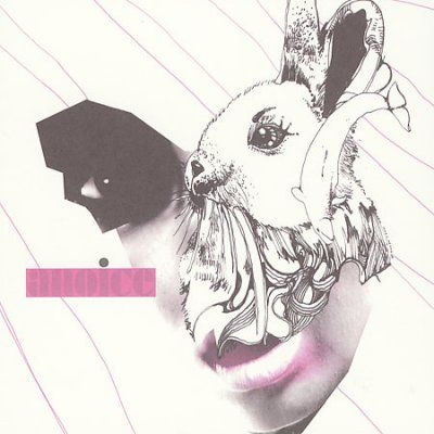 Anoice - Remmings (CD)