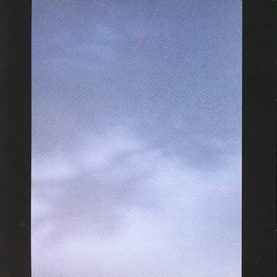 Mouthus - Long Salt (CD)