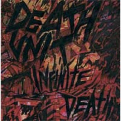 Death Unit - Infinite Death (CD)