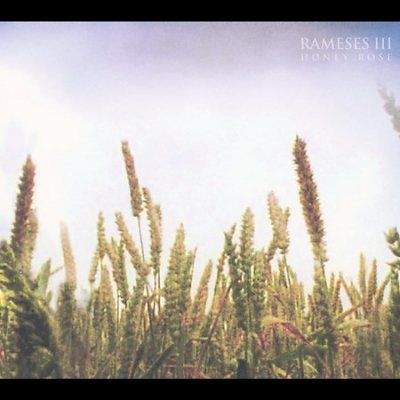 Ramses Iii - Honey Rose (CD)