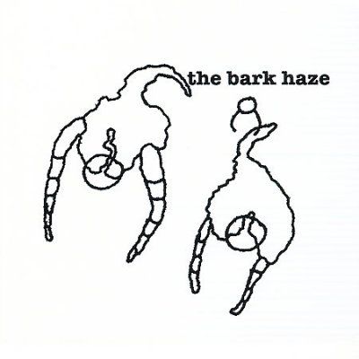 Bark Haze - Bark Haze (CD)