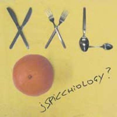 Xxl - Spicchiology (CD)