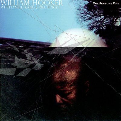 William Hooker - This Seasons Fire (CD)