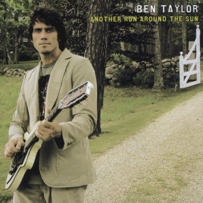 Ben Taylor - Another Run Around The Sun (CD)