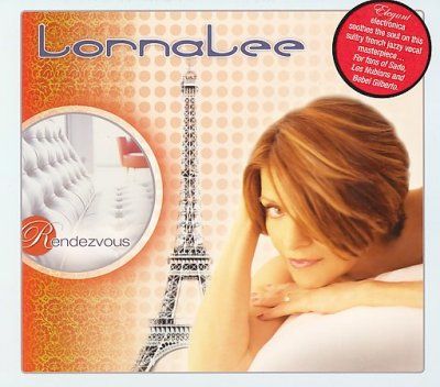 Lornalee - Rendezvous (CD)