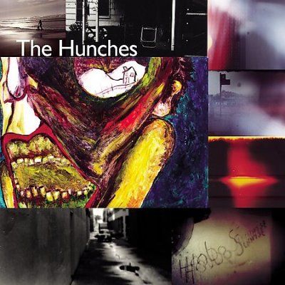 Hunches - Hobo Sunrise (CD)