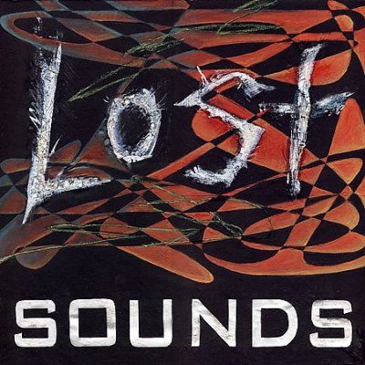 Lost Sounds - Lost Sounds (CD)