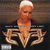 Eve - First Lady Of Ruff Ryders (CD)