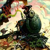 4 Non Blondes - Bigger Better Faster More (CD)