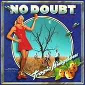 No Doubt - Tragic Kingdom (CD)