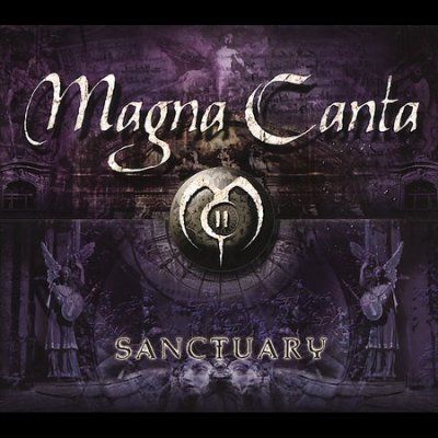 Magna Canta - Sanctuary (CD)