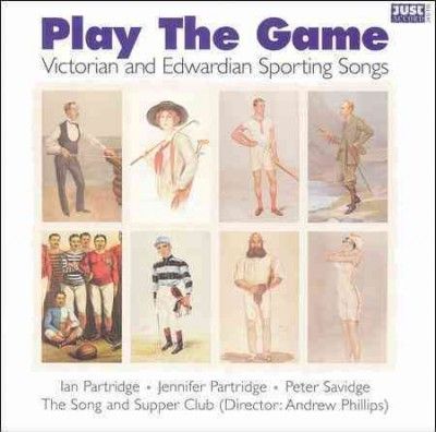 Play the Game - (Import CD)