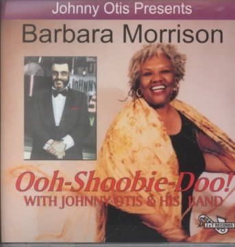 B J/morrison Otis - Ooh - Shoobie - Doo (CD)