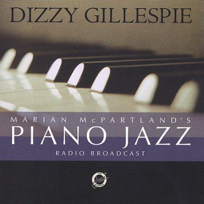 Marian Mcpartland's Piano Jazz - (Import CD)