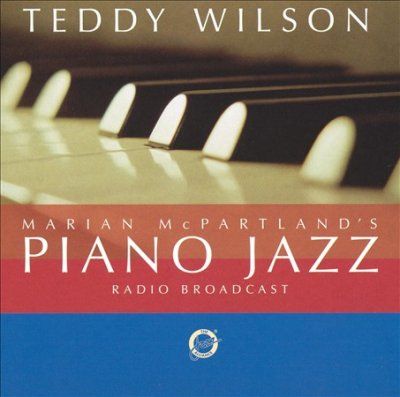 Teddy Wilson - Marian Mcpartland's Piano Jazz (CD)