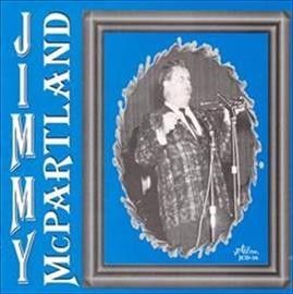 Jimmy Partland - On Stage (CD)