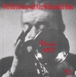 Wild Bill Davison - Blowin Wild (CD)