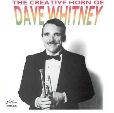 Dave Whitney - Creative Horn Of Dave Whitney (CD)