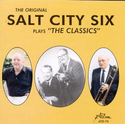 Original Salt City S - Plays The Classics (CD)