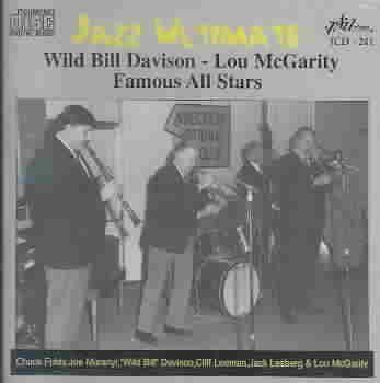 Wild Bill Davison - Jazz Ultimate (CD)