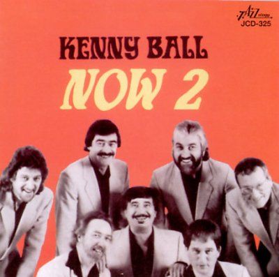 Kenny Ball - Now Vol 02 (CD)