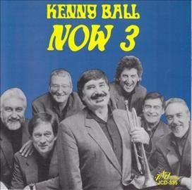 Kenny Ball - Now - Vol 03 (CD)