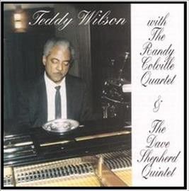 Teddy Wilson - Quartets &amp; Quintets (CD)