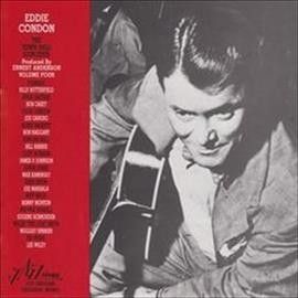 Eddie Condon - Town Hall Concerts Vol. 4 (CD)