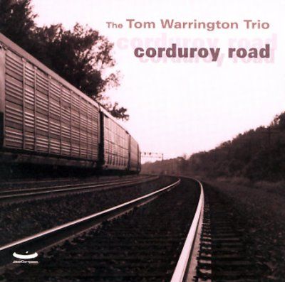 Corduroy Road - (Import CD)