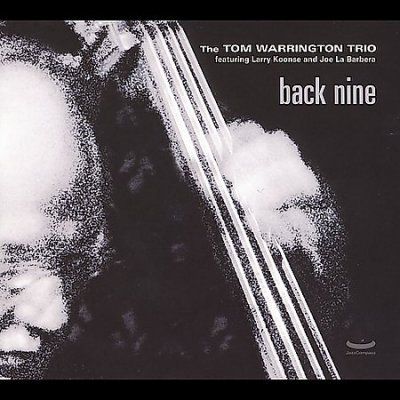 Back Nine - (Import CD)