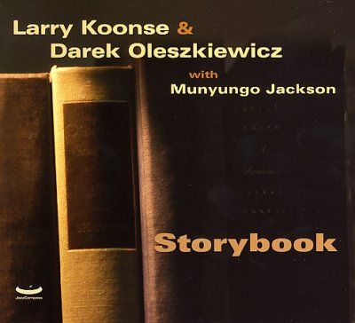 Storybook - (Import CD)