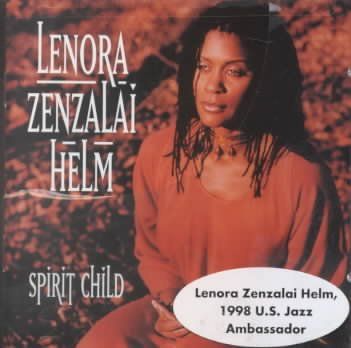 Spirit Child - (Import CD)