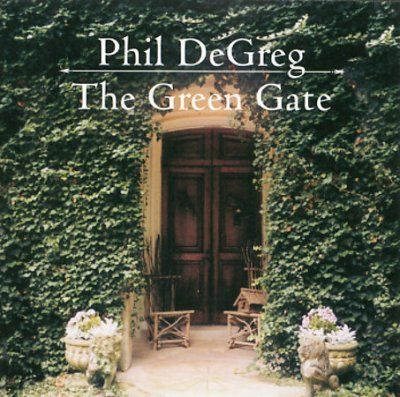 Green Gate,the - (Import CD)