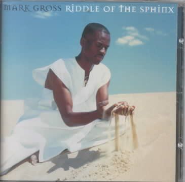 Riddle of the Sphinx - (Import CD)