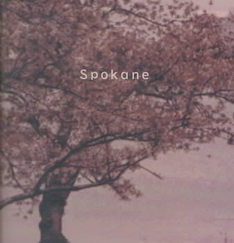 Spokane - Proud Graduates (CD)