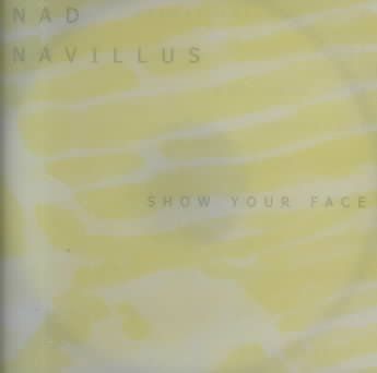 Dan Sullivan - Show Your Face (CD)