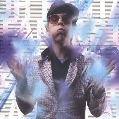 Aspera - Oh Fantastica (CD)