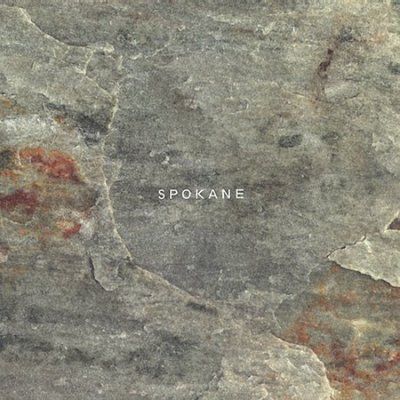 Spokane - Measurement (CD)