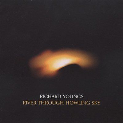 Richard Youngs - River Through Howling Sky (CD)