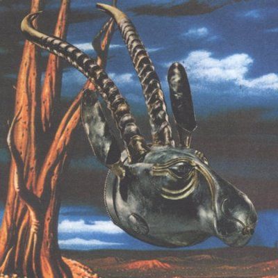 Skygreen Leopards - Jehovah Surrender (CD)